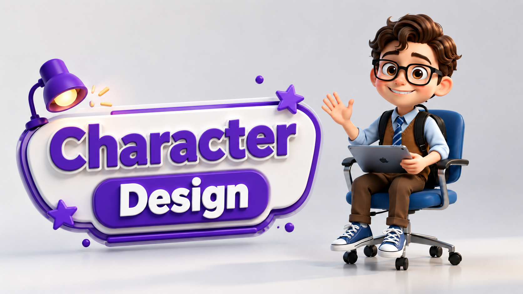 Model Character AIHSL