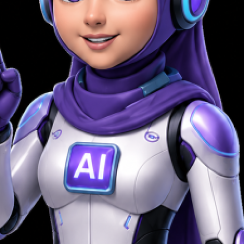 admin Avatar